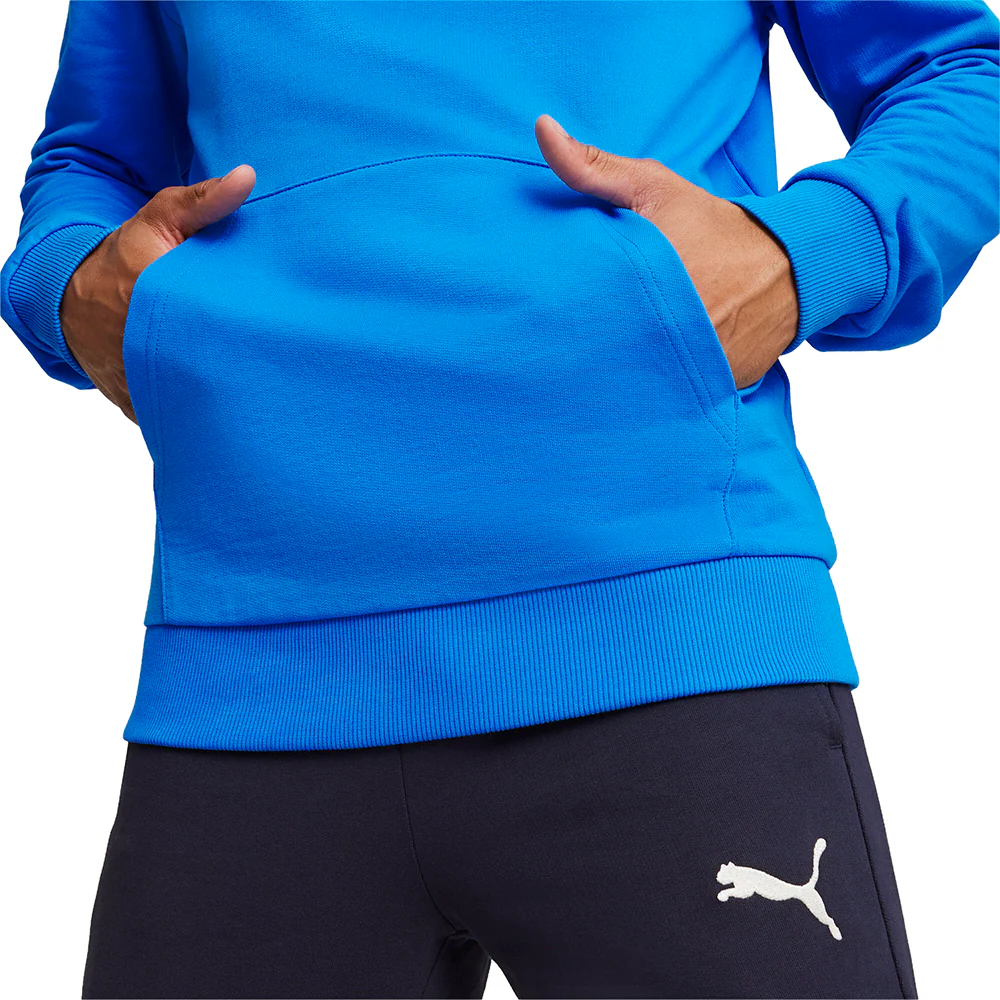 Teamgoal Casuals Pullover Hoodie - Image 5