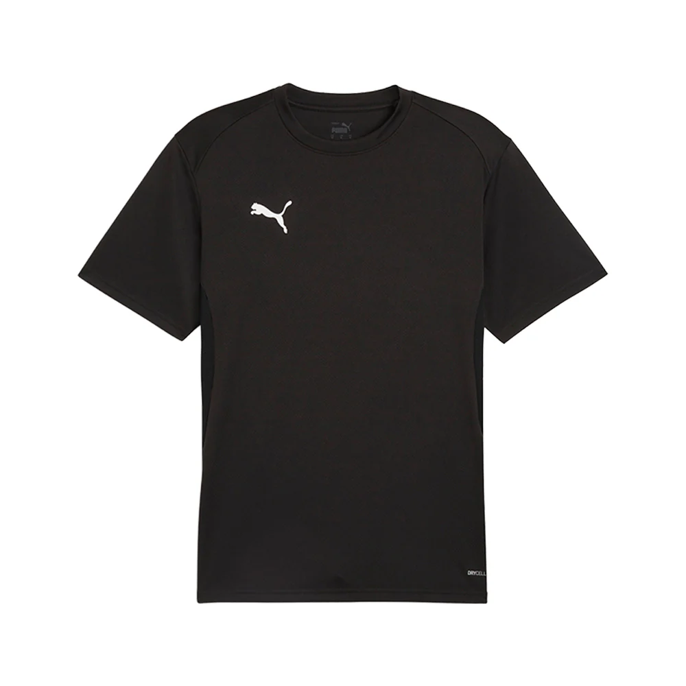 Teamgoal Crew Neck Short Sleeve Soccer Jersey