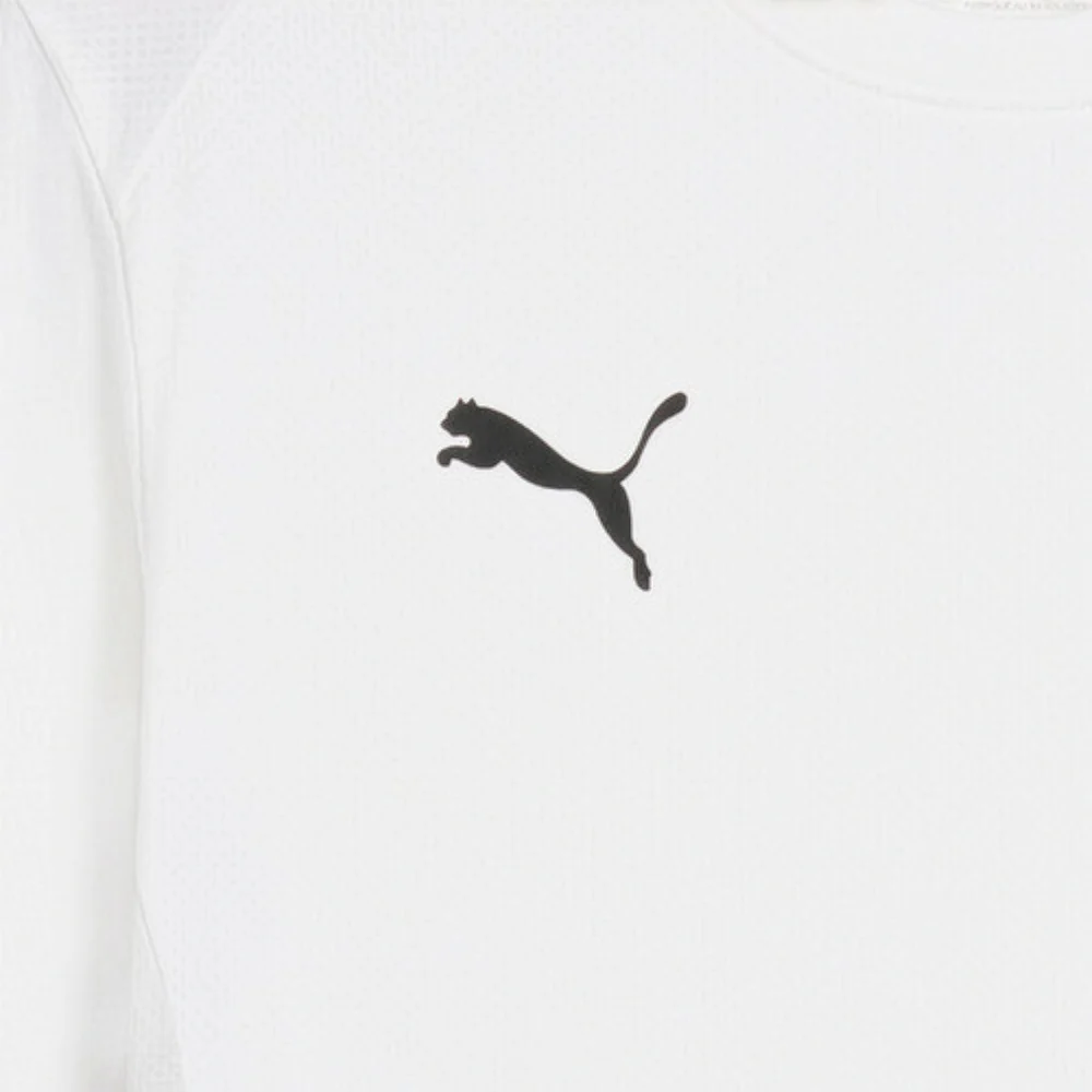 Teamgoal Crew Neck Short Sleeve Soccer Jersey - Image 3