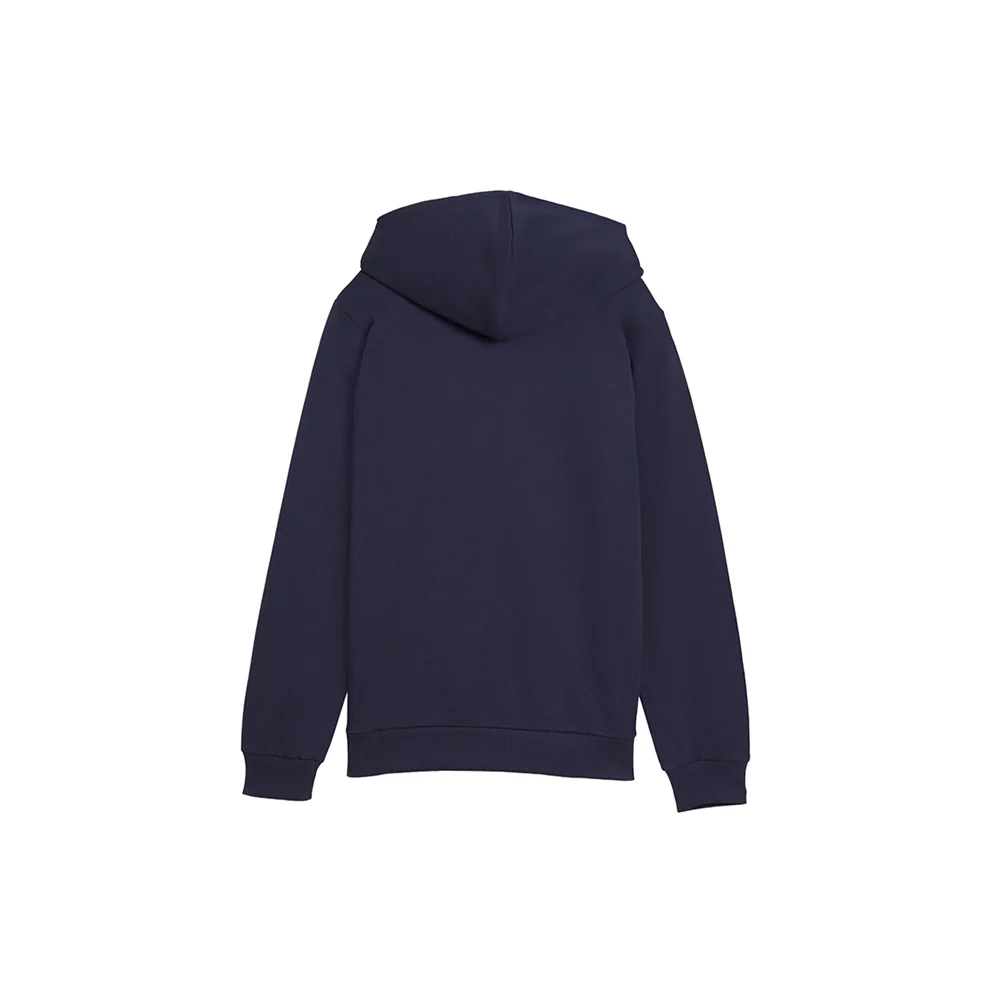 Teamgoal Casuals Pullover Hoodie (Youth) - Image 2