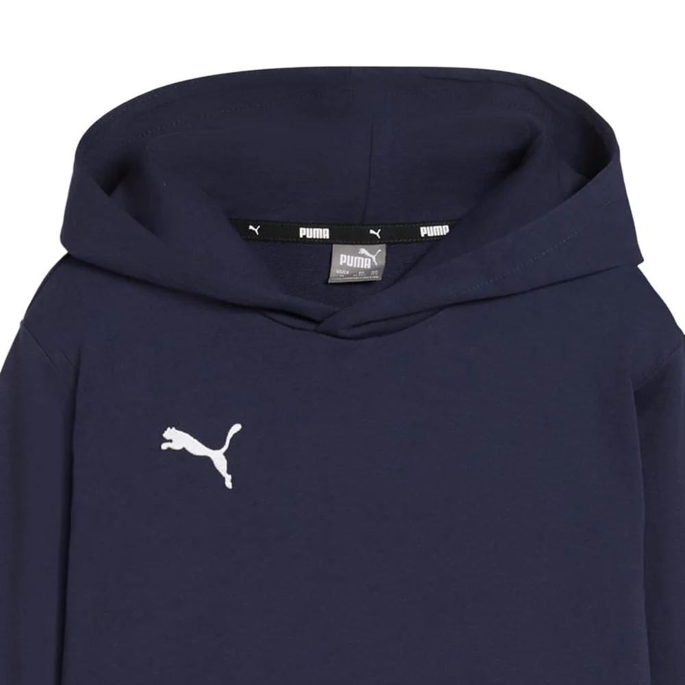 Teamgoal Casuals Pullover Hoodie (Youth) - Image 3