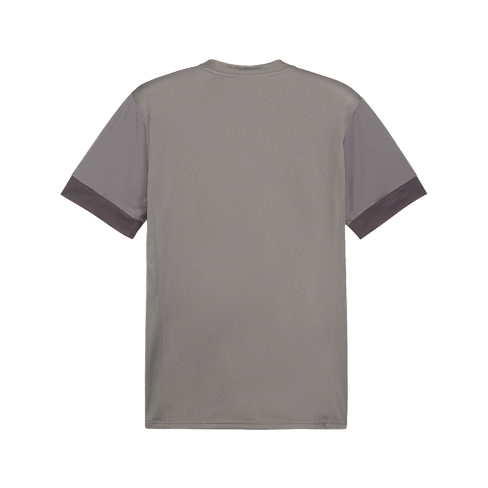 Teamgoal Matchday Crew Neck Short Sleeve Soccer Jersey - Image 2