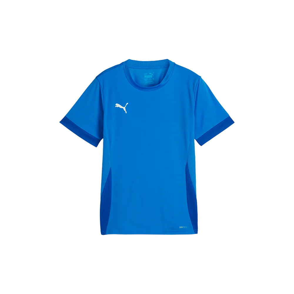 Teamgoal Matchday Crew Neck Short Sleeve Soccer Jersey (Youth)
