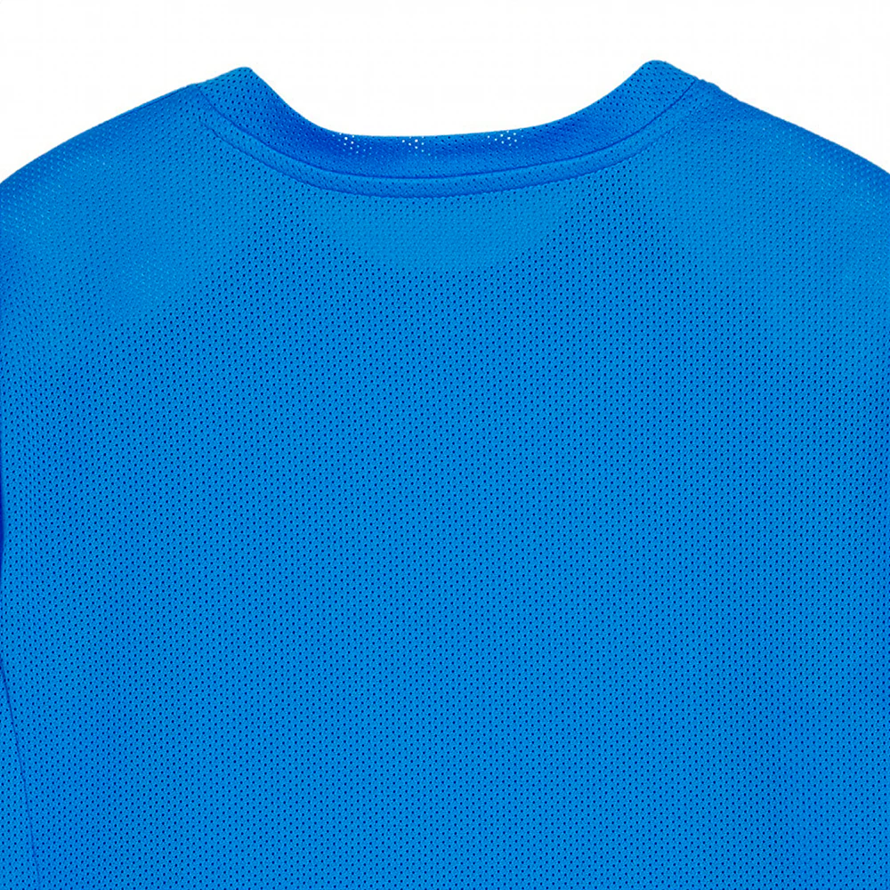 Teamgoal Matchday Crew Neck Short Sleeve Soccer Jersey (Youth) - Image 4