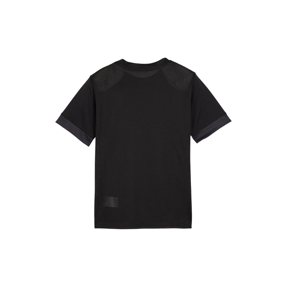 Teamgoal Matchday Crew Neck Short Sleeve Soccer Jersey (Youth) - Image 2
