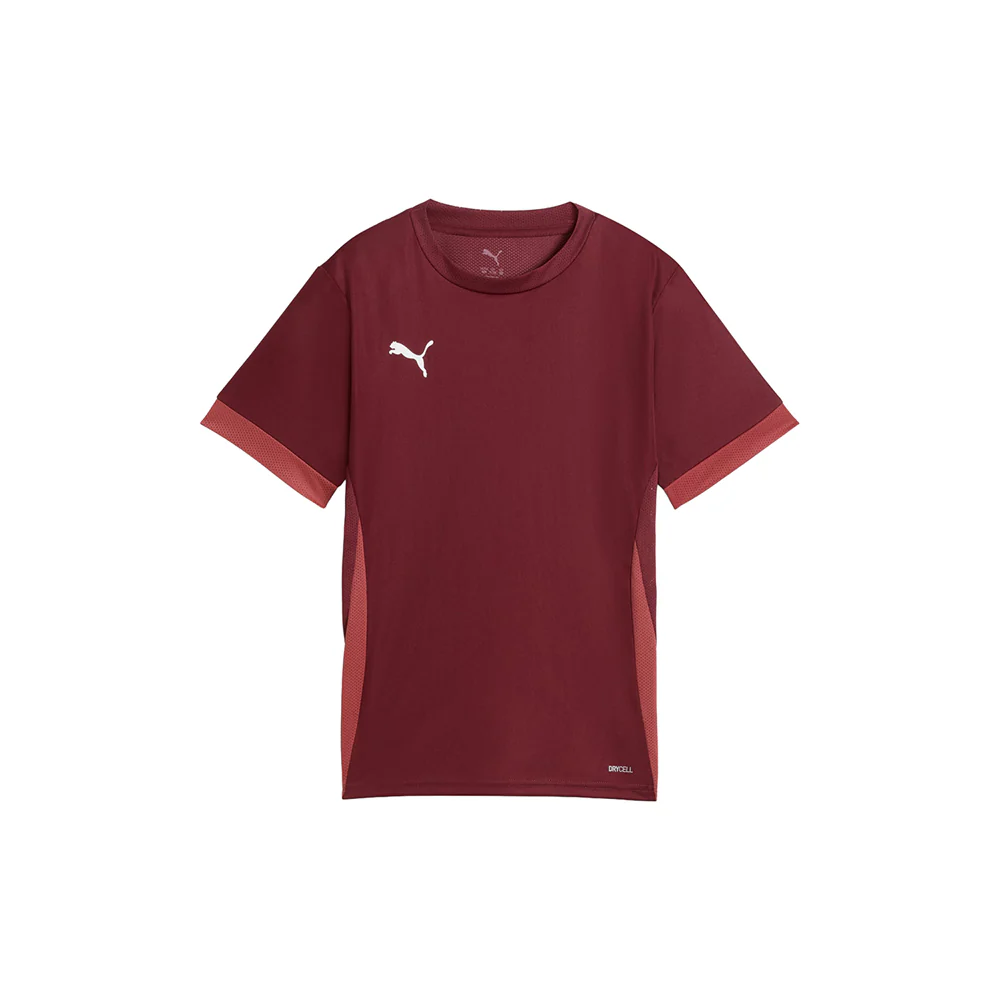 Teamgoal Matchday Crew Neck Short Sleeve Soccer Jersey (Youth)