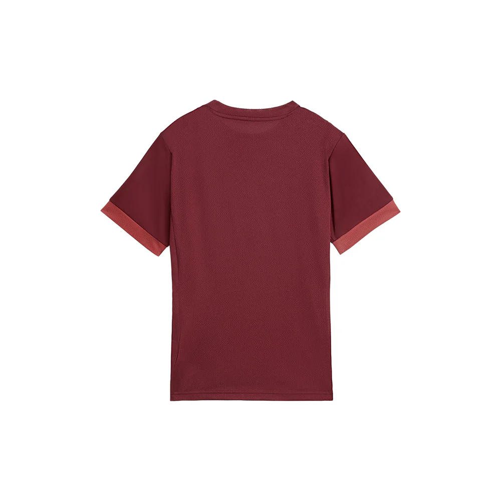 Teamgoal Matchday Crew Neck Short Sleeve Soccer Jersey (Youth) - Image 2