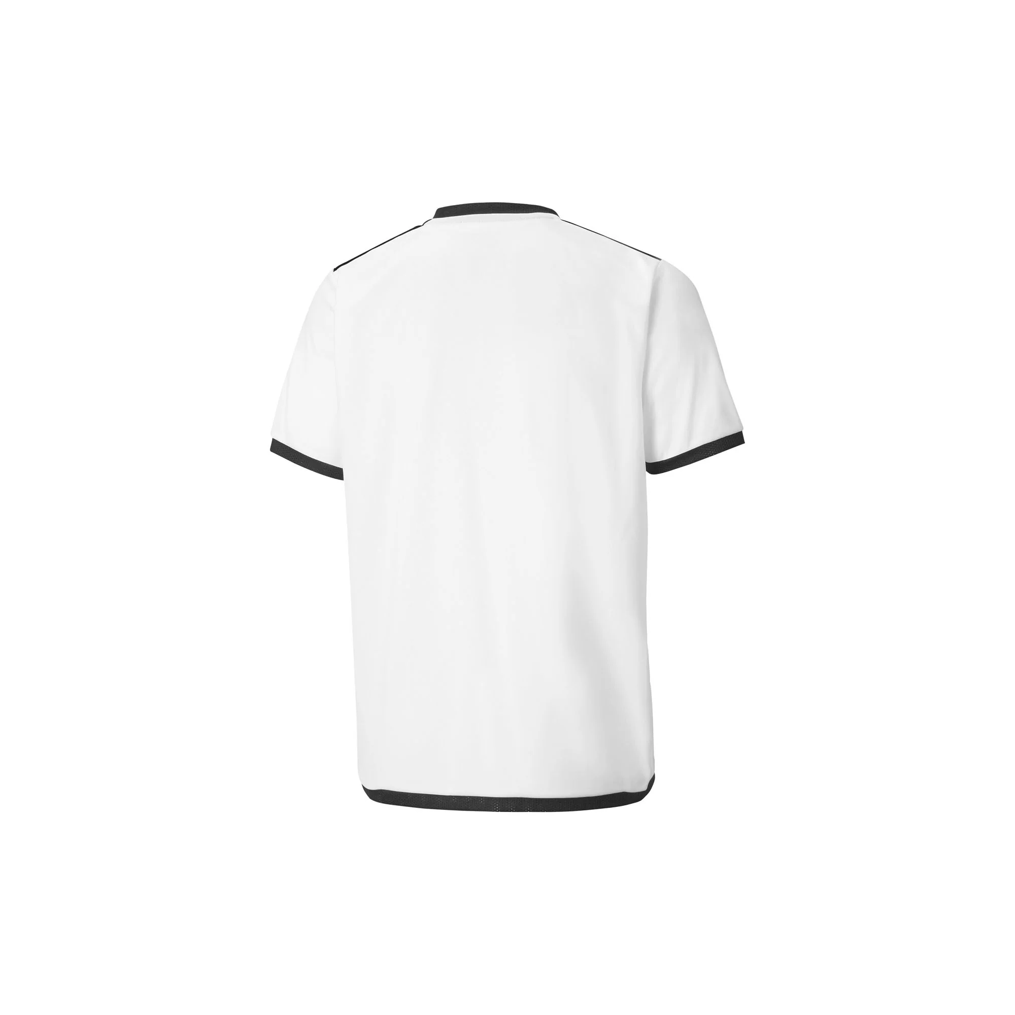 TeamLIGA Crew Neck Short Sleeve Soccer Jersey (Youth) - Image 2