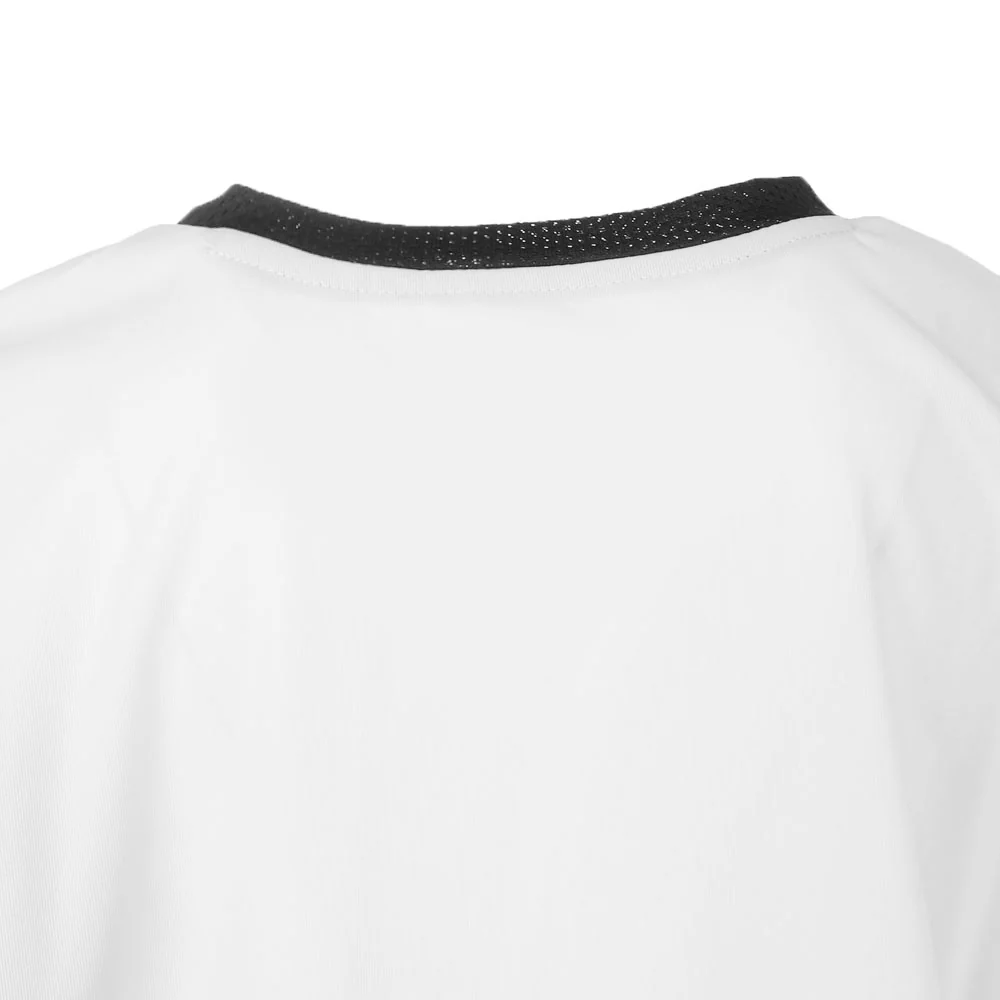 TeamLIGA Crew Neck Short Sleeve Soccer Jersey (Youth) - Image 3