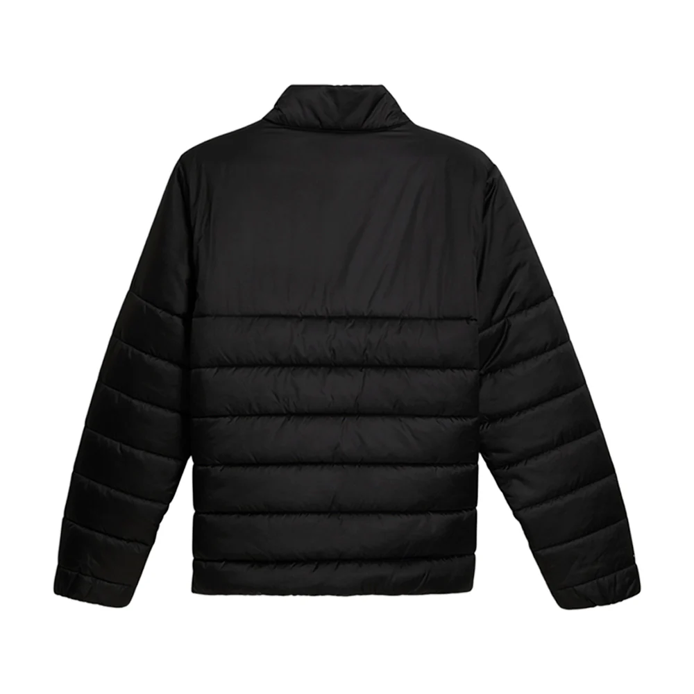 TeamLIGA Padded Full Zip Jacket - Image 2