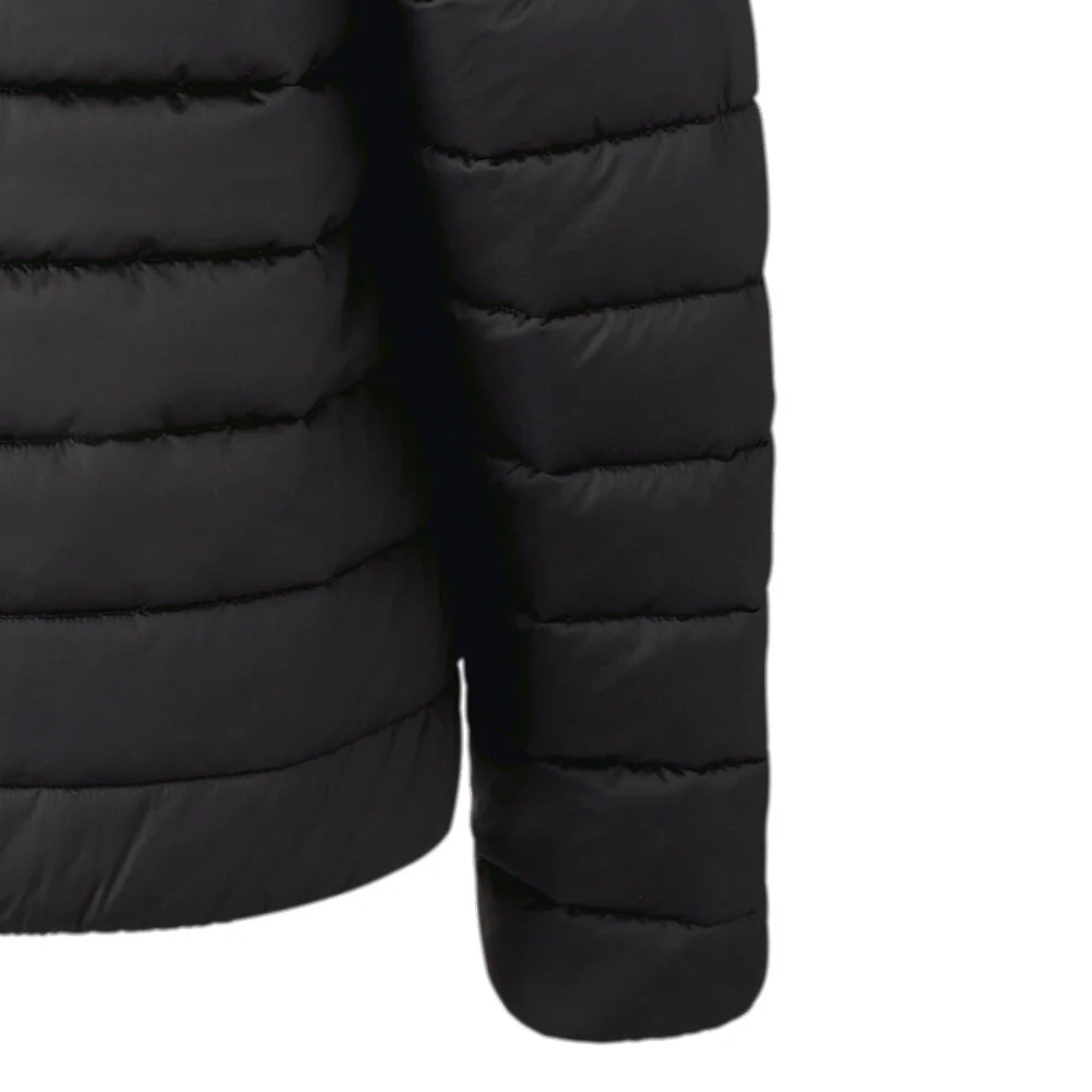 TeamLIGA Padded Full Zip Jacket - Image 4