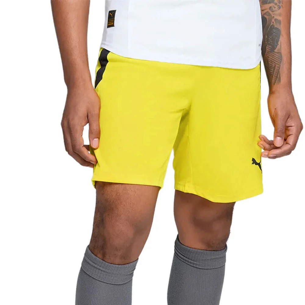 TeamLiga Soccer Shorts - Image 3