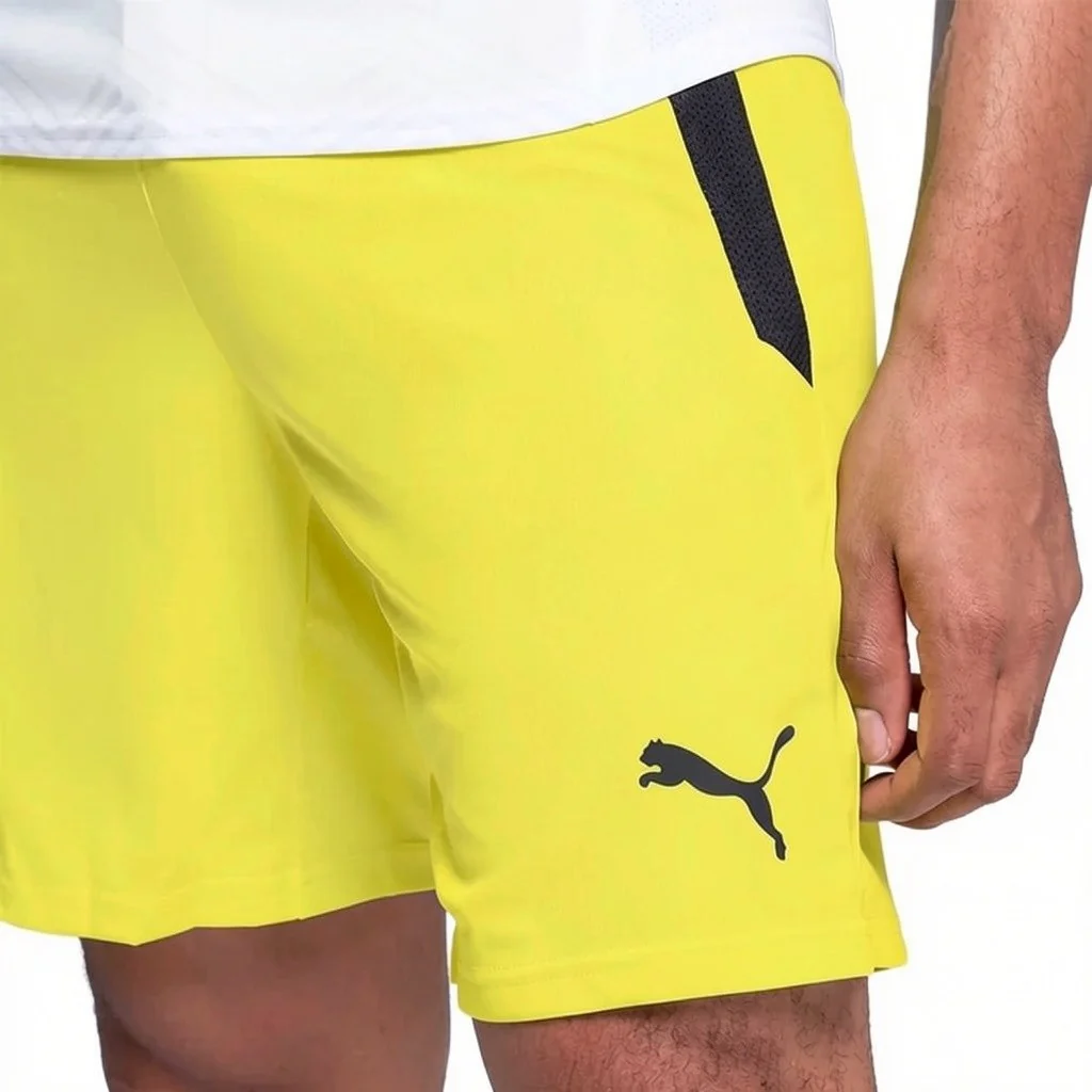 TeamLiga Soccer Shorts - Image 4