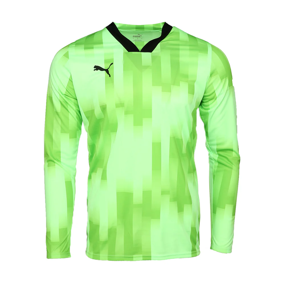 Teamtarget Goalkeeper Long Sleeve Jersey