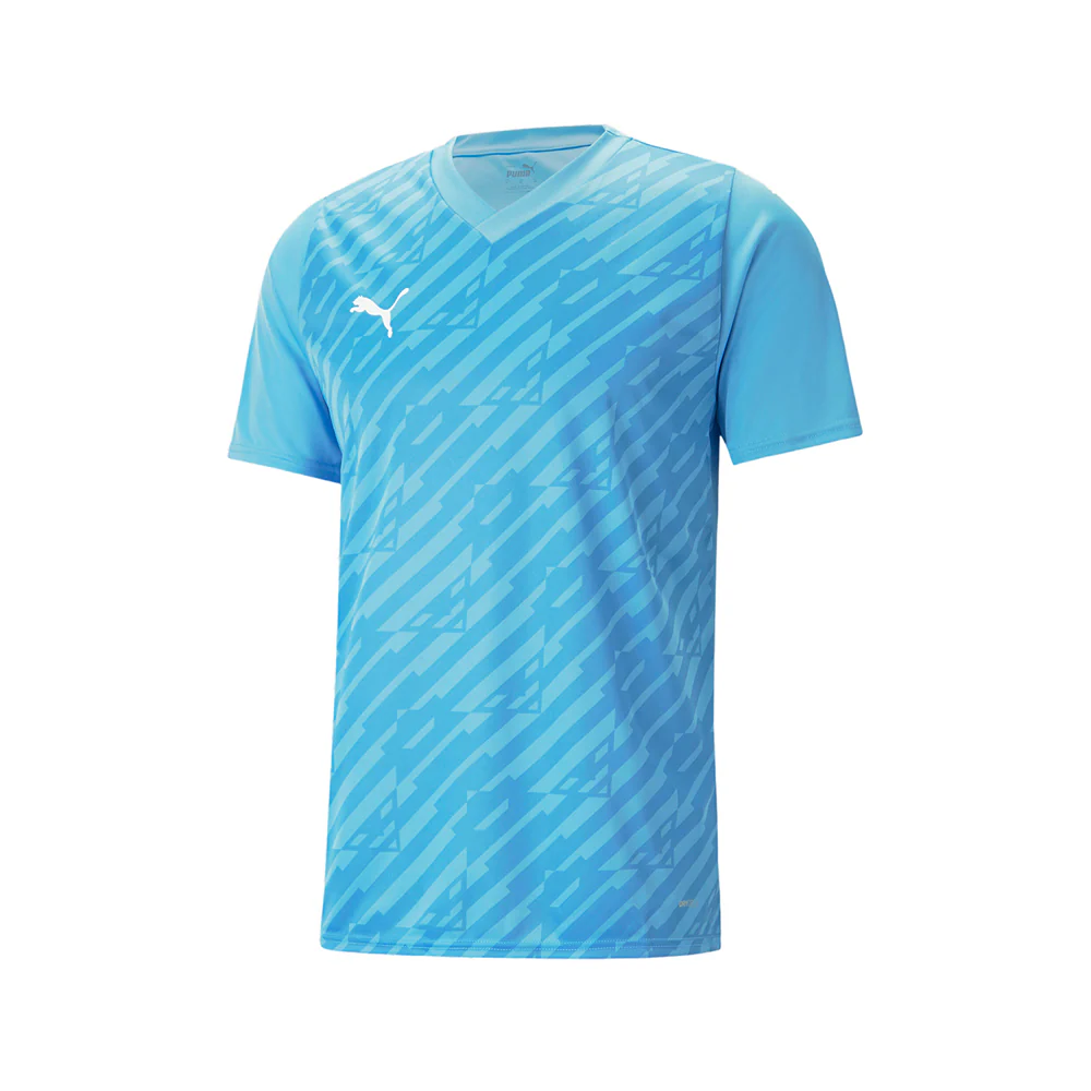 Teamultimate Crew Neck Short Sleeve Soccer Jersey