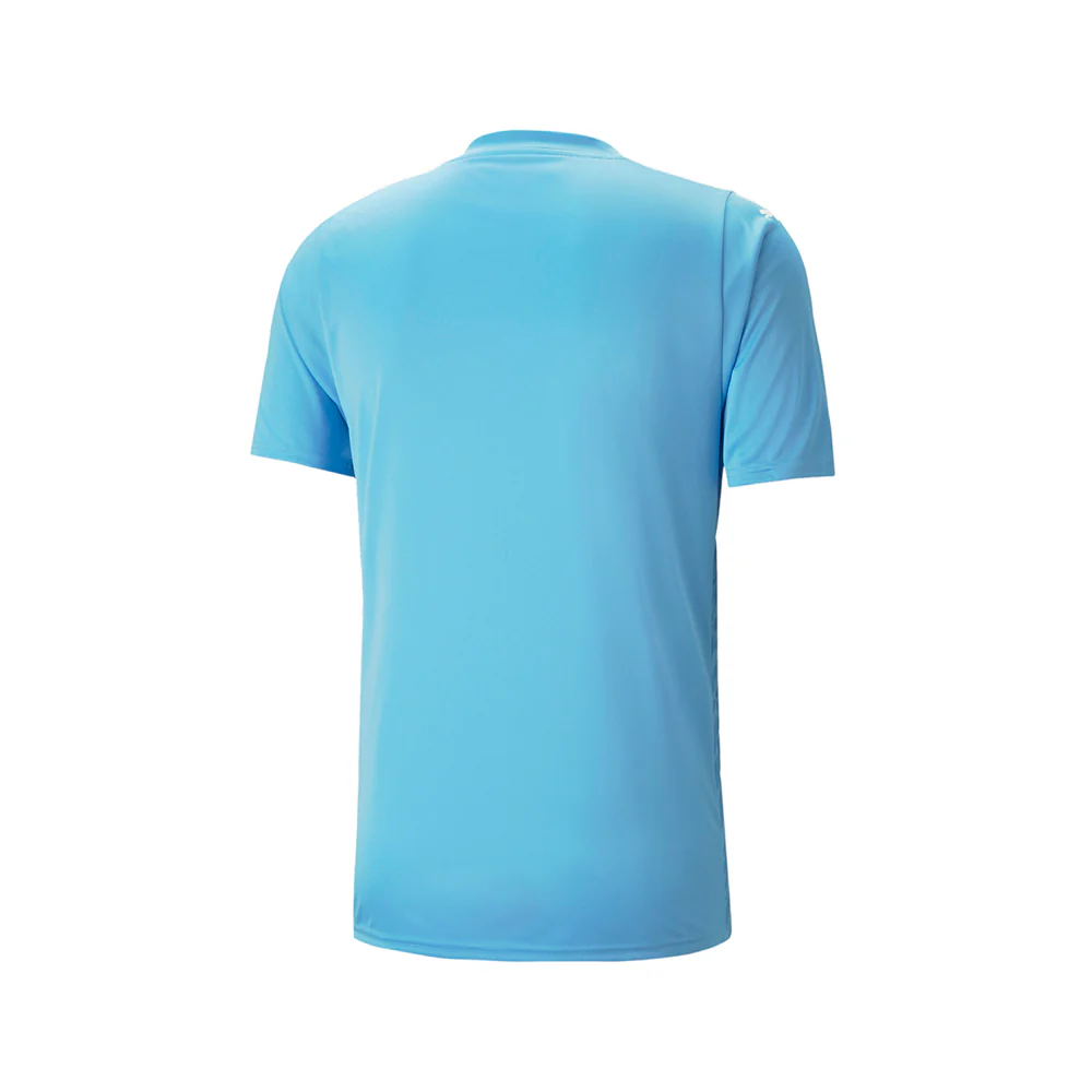 Teamultimate Crew Neck Short Sleeve Soccer Jersey - Image 2
