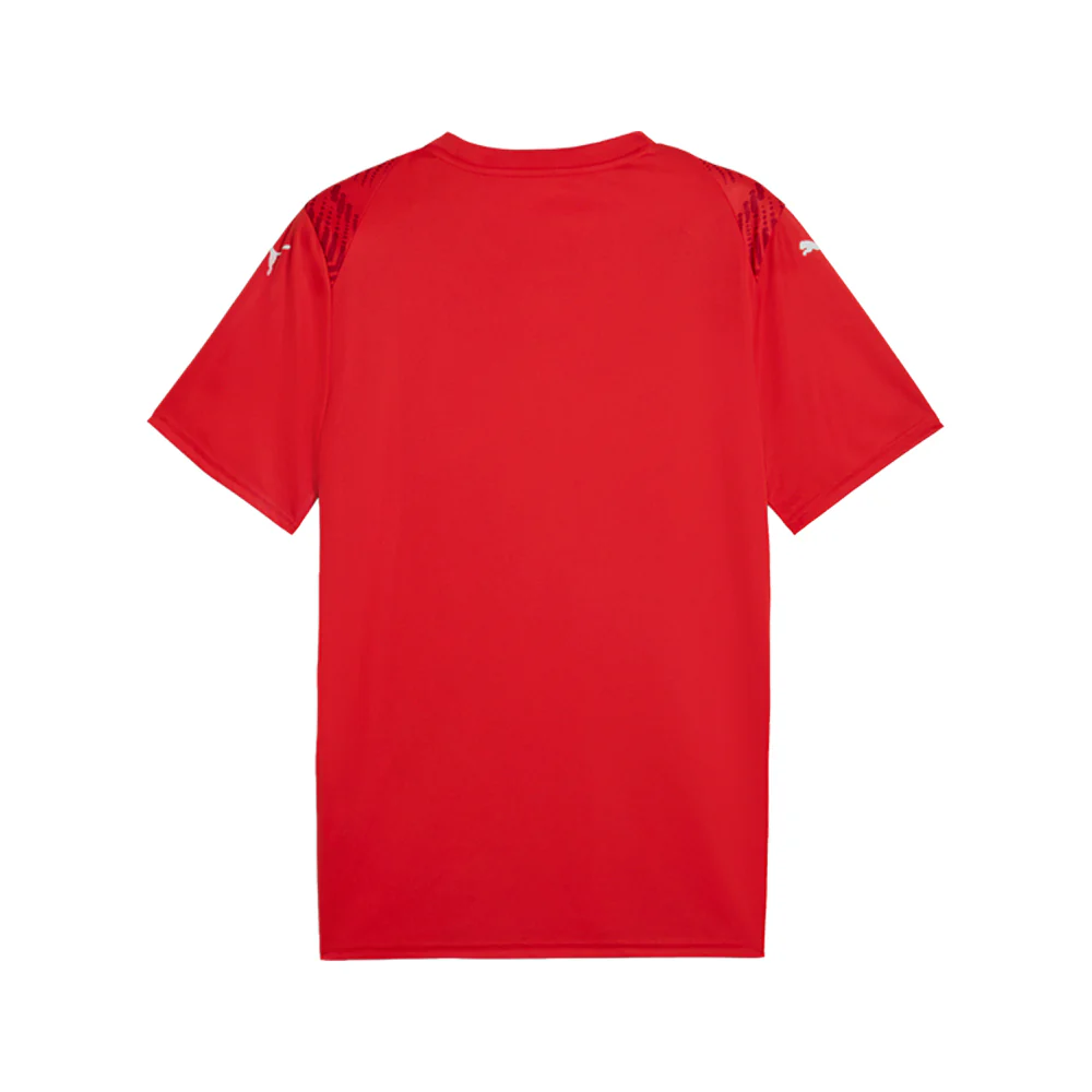 Teamultimate Crew Neck Short Sleeve Soccer Jersey - Image 2