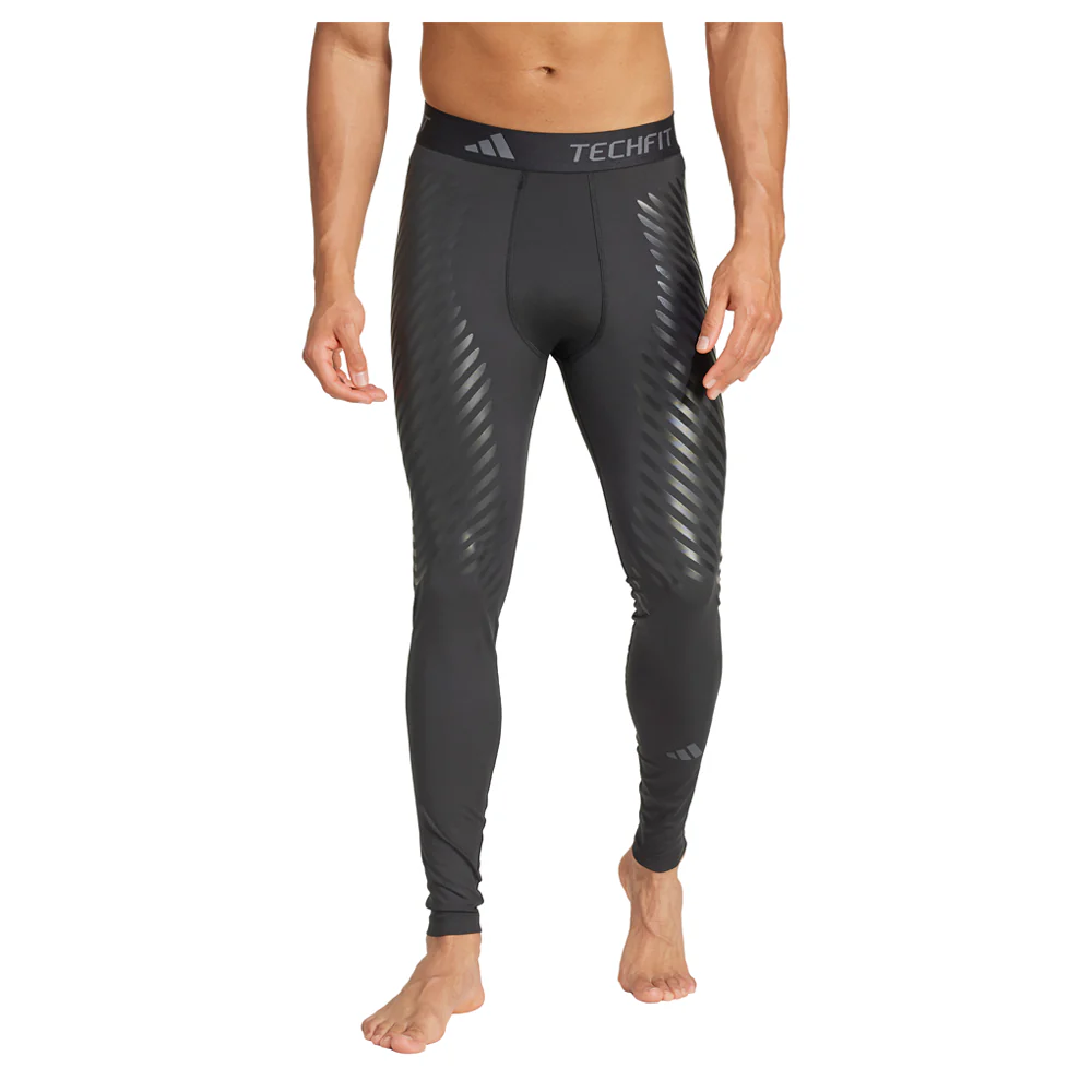 Techfit Control Athletic Leggings