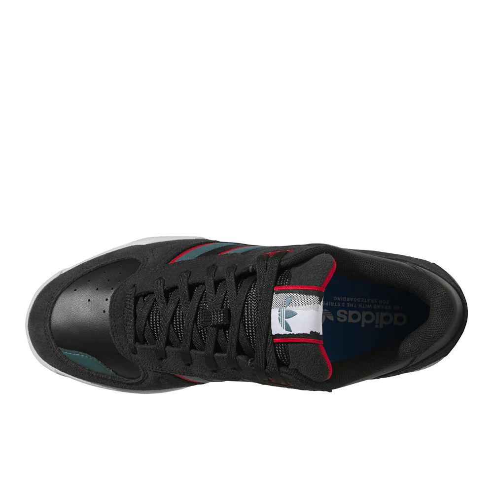 Tekkira Cup Skate Shoes - Image 4