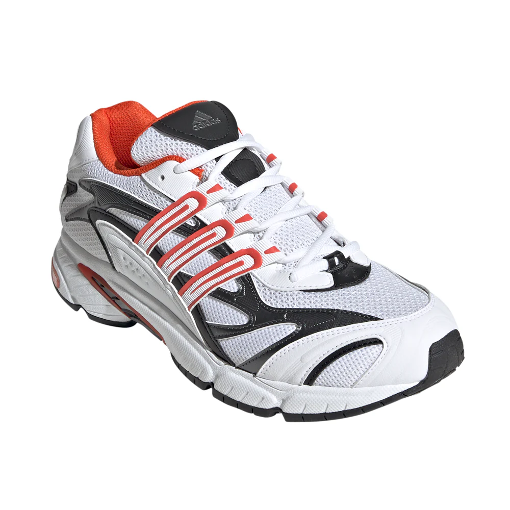 Temper Run 2 Lace Up Sneakers - Image 2