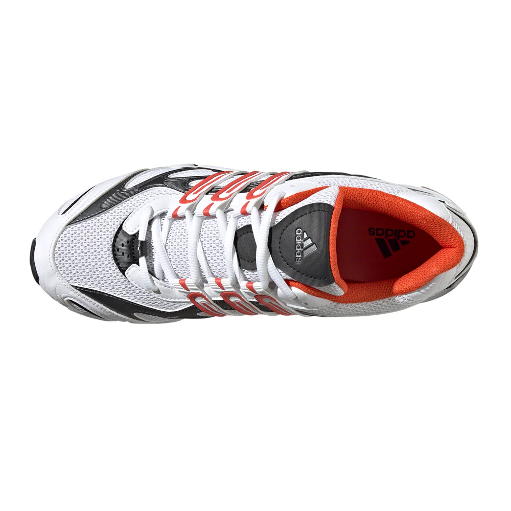 Temper Run 2 Lace Up Sneakers - Image 4