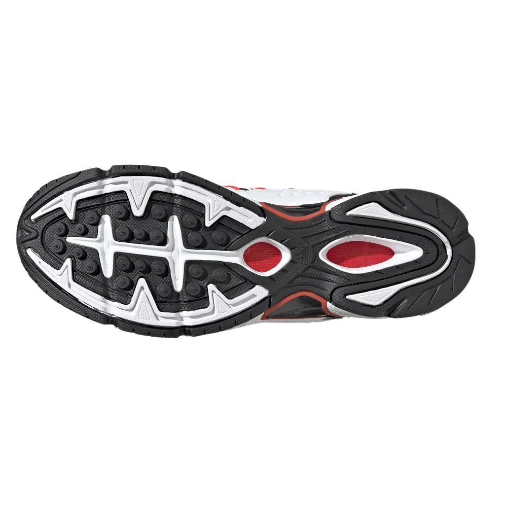 Temper Run 2 Lace Up Sneakers - Image 5