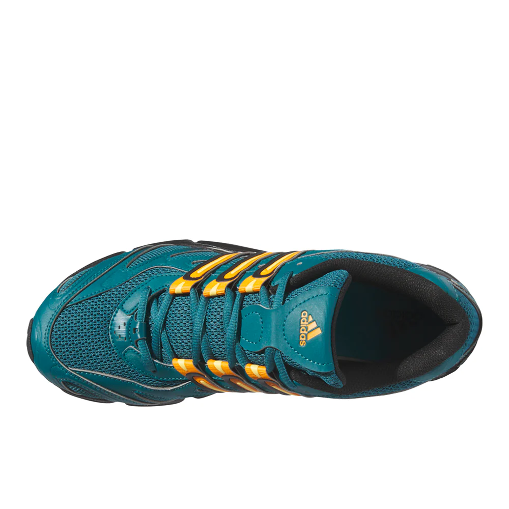 Temper Run 2 Lace Up Sneakers - Image 4