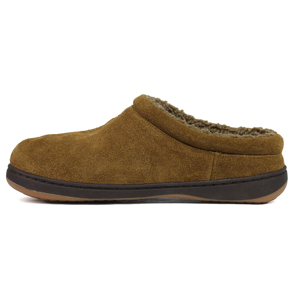 Arlow Scuff Slippers - Image 3