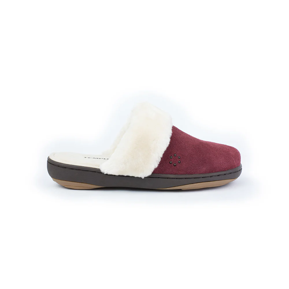 Kensley Scuff Slippers