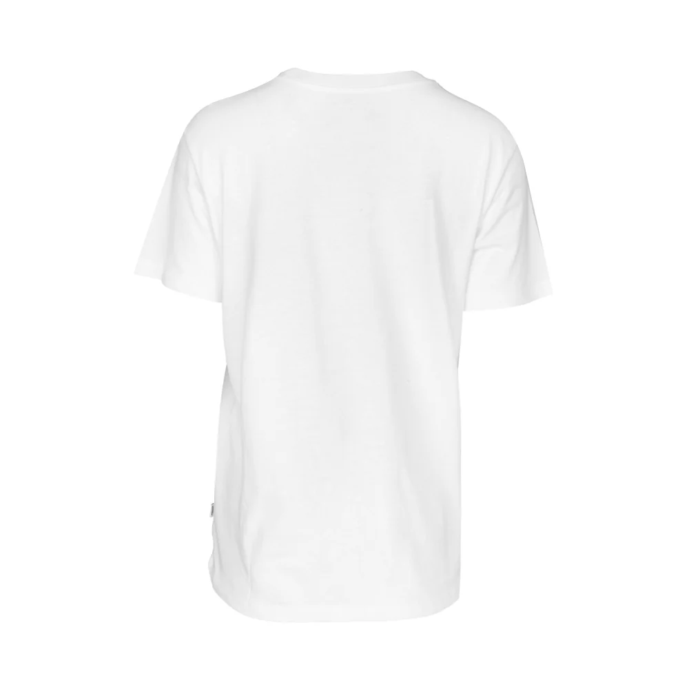 Tennis Club Crew Neck Short Sleeve T-Shirt - Image 2