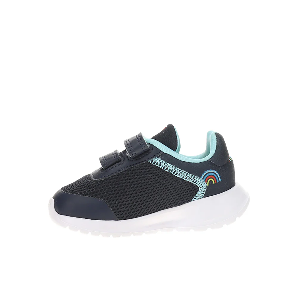 Tensaur Run 2.0 CF Slip On Sneakers (Infant) - Image 3