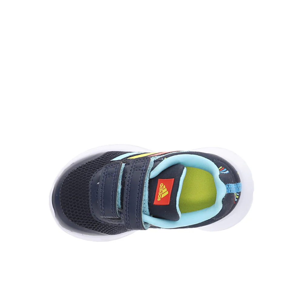 Tensaur Run 2.0 CF Slip On Sneakers (Infant) - Image 4
