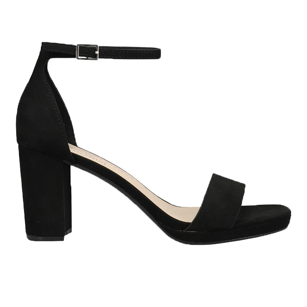 Teri Evening Sandals
