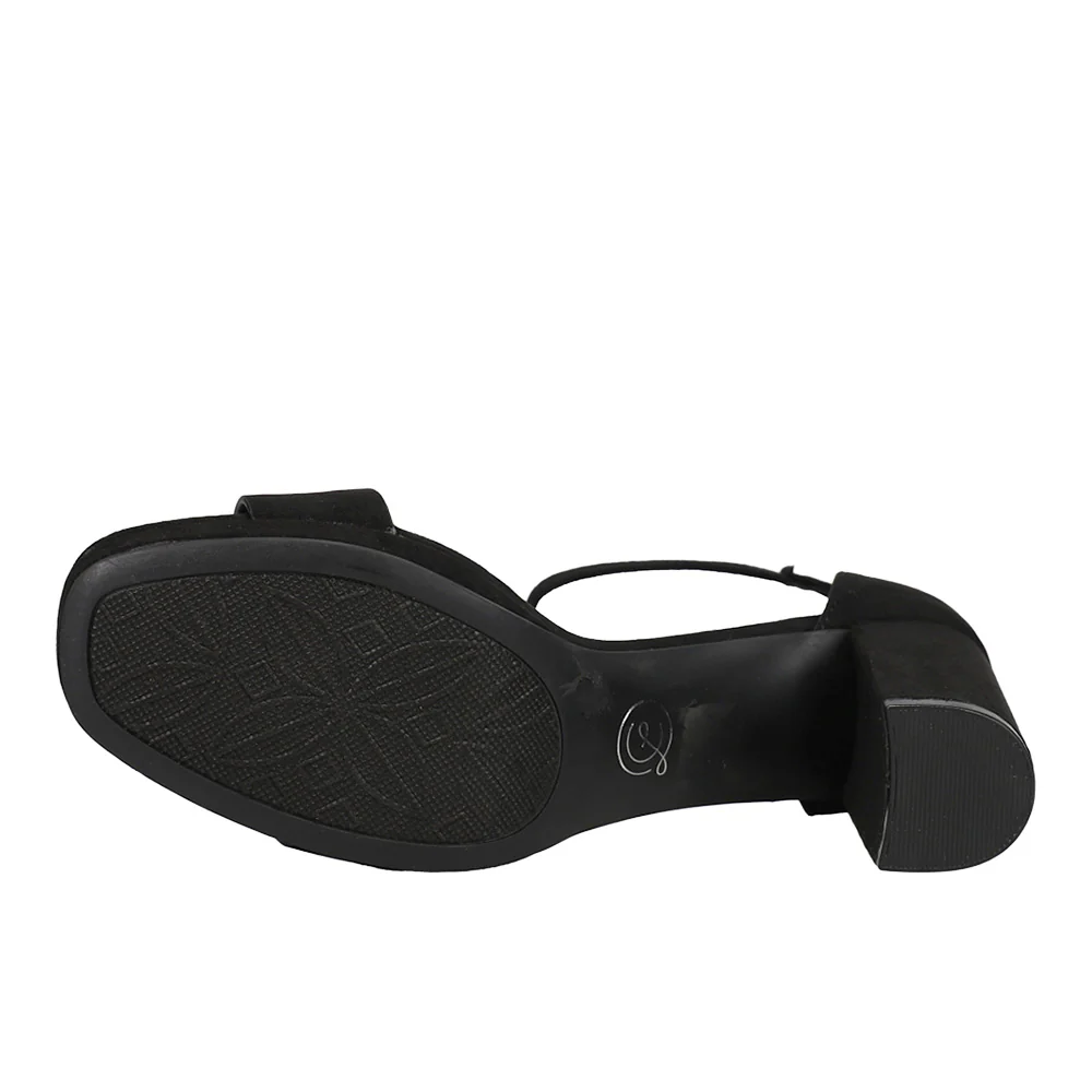 Teri Evening Sandals - Image 5