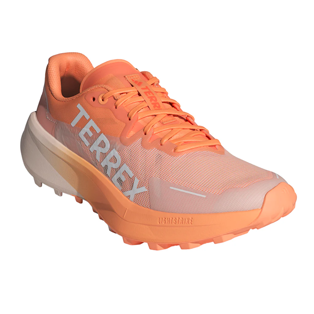 Terrex Agravic 3 Running Shoes - Image 2