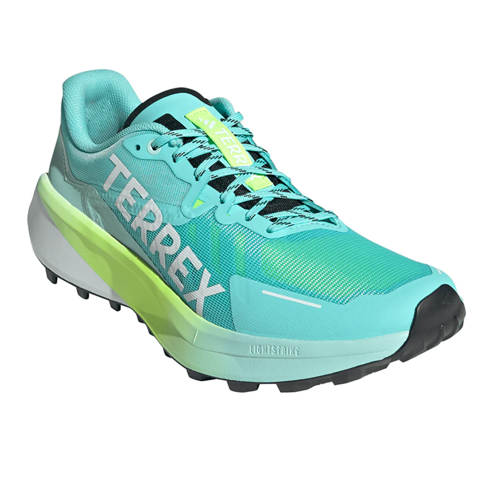 Terrex Agravic 3 Trail Running Shoes - Image 2