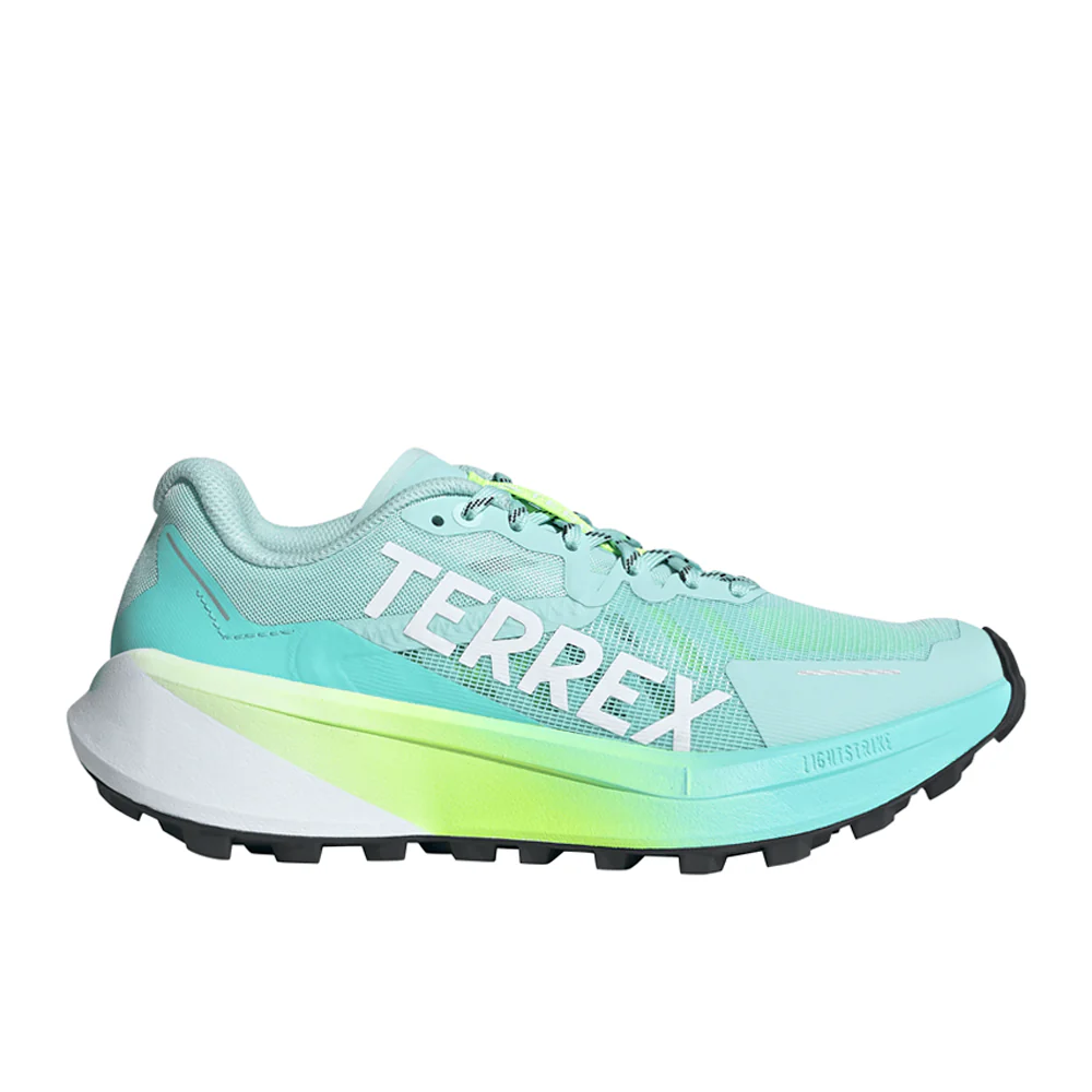 Terrex Agravic 3 Trail Running Shoes