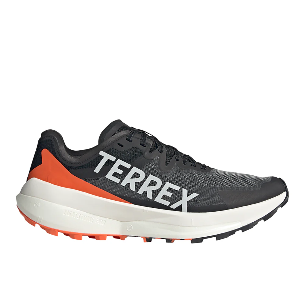 Terrex Agravic Speed Running Shoes