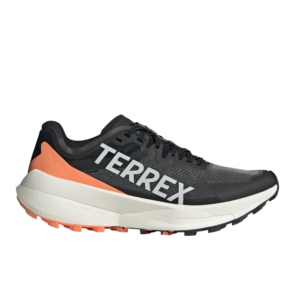 Terrex Agravic Speed Trail Running Shoes