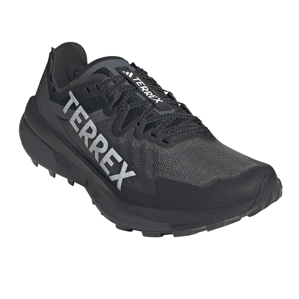 Terrex Agravic Speed Trail Running Shoes - Image 2