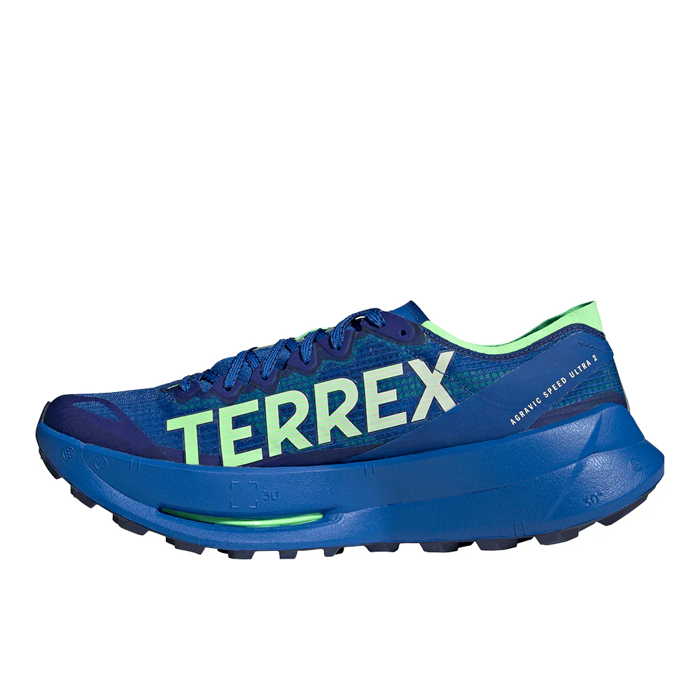 Terrex Agravic Speed Ultra 2 Trail Running Shoes - Image 3