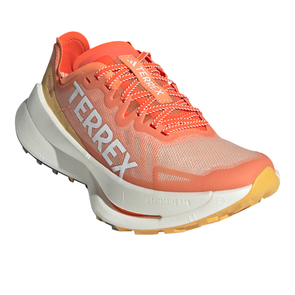 Terrex Agravic Speed Ultra Trail Running Shoes - Image 2