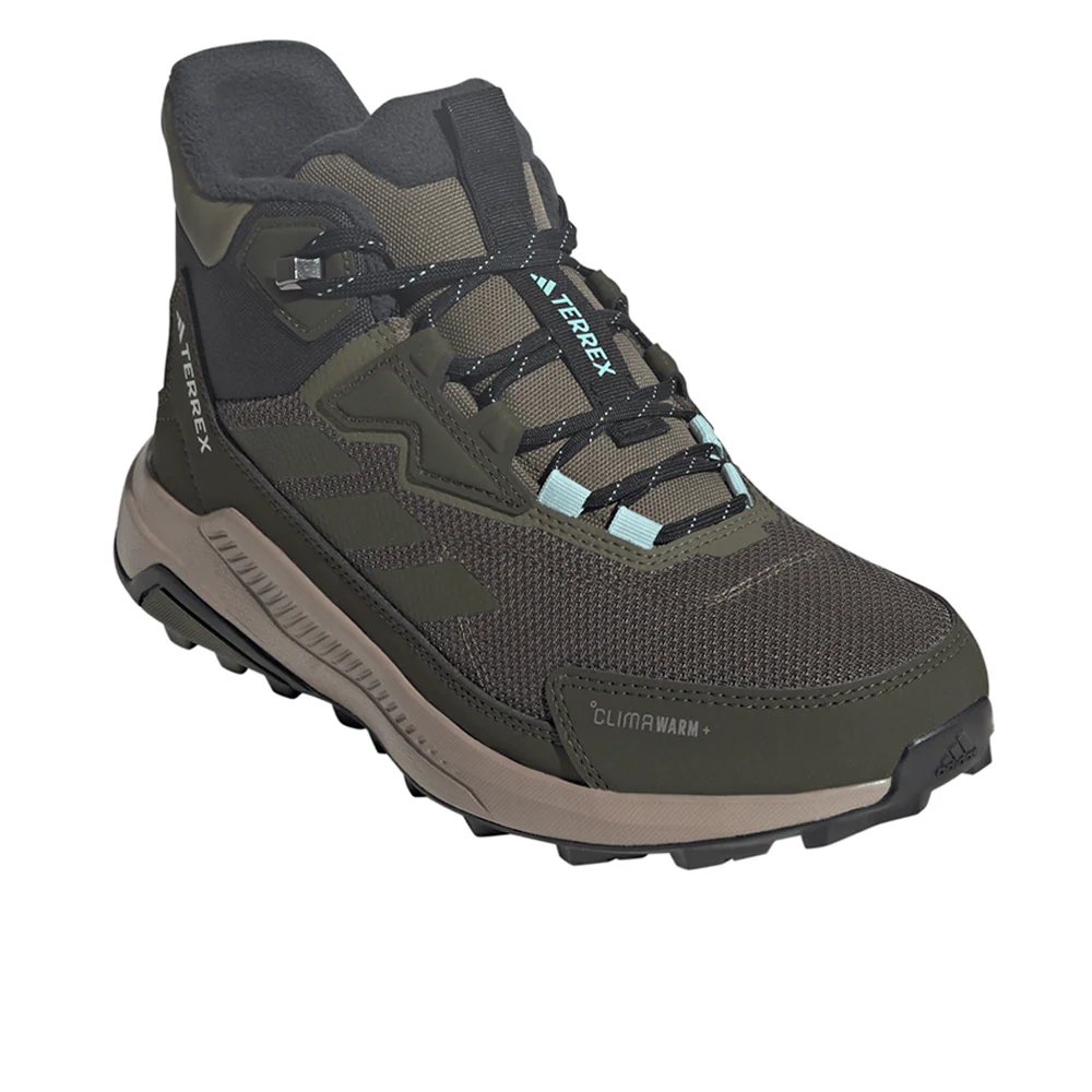 Terrex Anylander CLIMAWARM+ Hiking Shoes - Image 2
