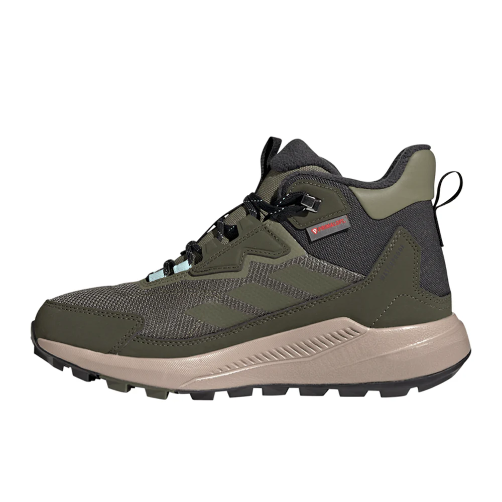 Terrex Anylander CLIMAWARM+ Hiking Shoes - Image 3