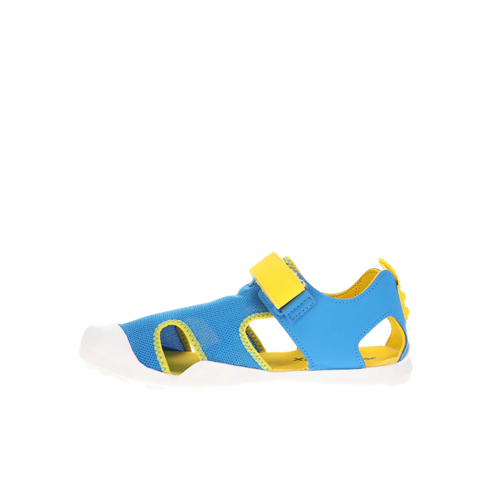 Terrex Captain Toey Lego Hiking Shoes (Little Kid-Big Kid) - Image 3