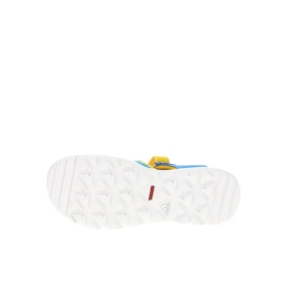Terrex Captain Toey Lego Hiking Shoes (Little Kid-Big Kid) - Image 5