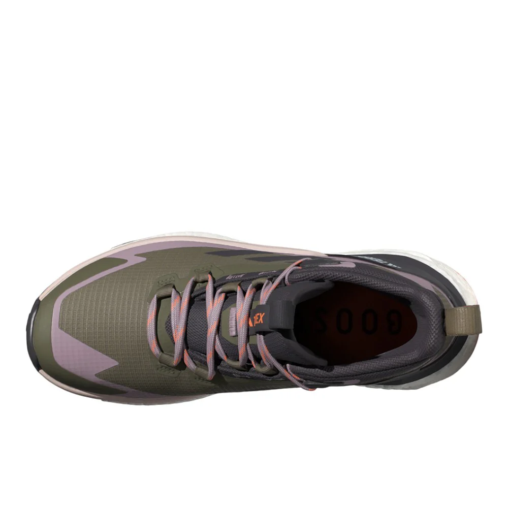 Terrex Free Hiker 2.0 Gore-Tex Hiking Shoes - Image 4