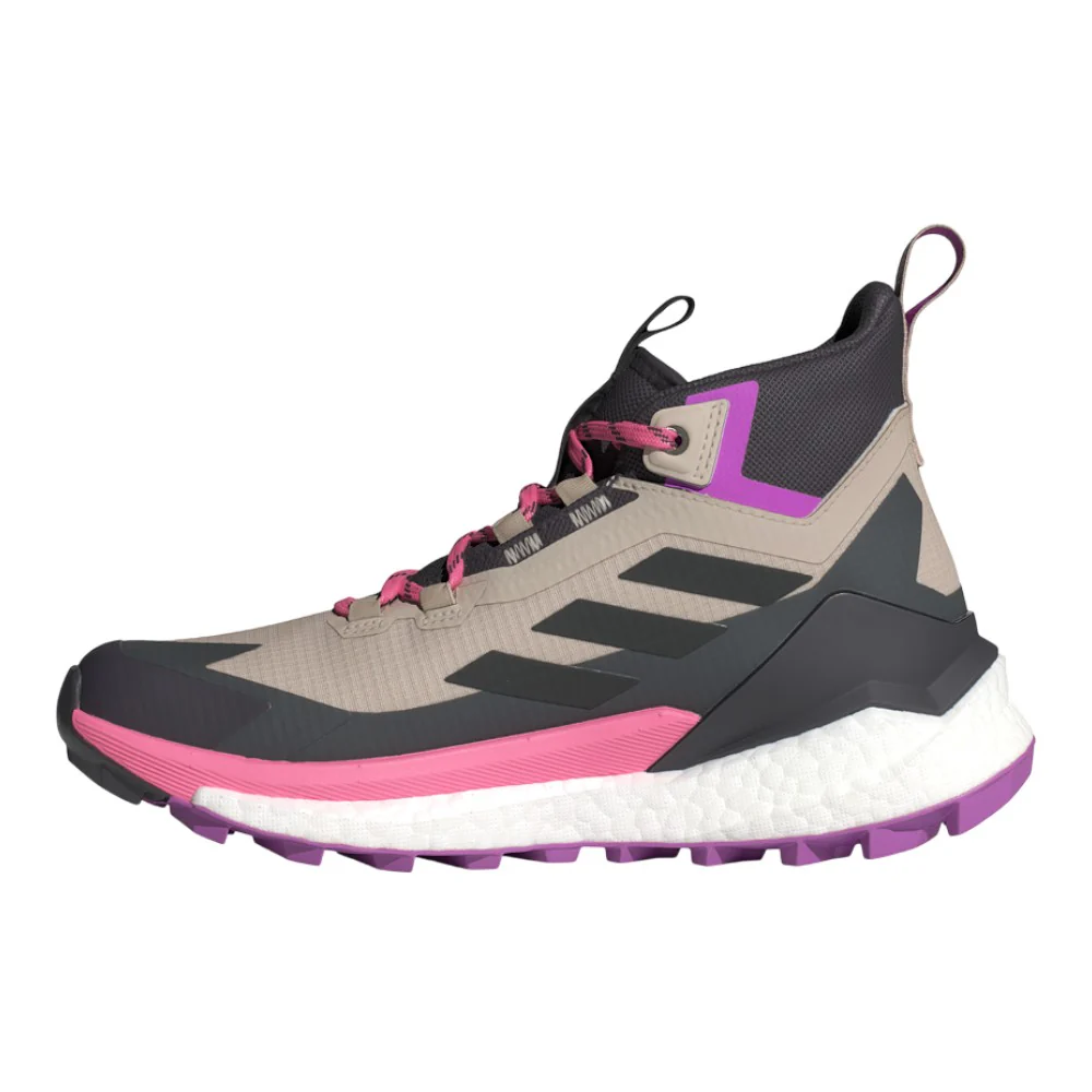 Terrex Free Hiker 2.0 Gore-Tex Hiking Shoes - Image 3