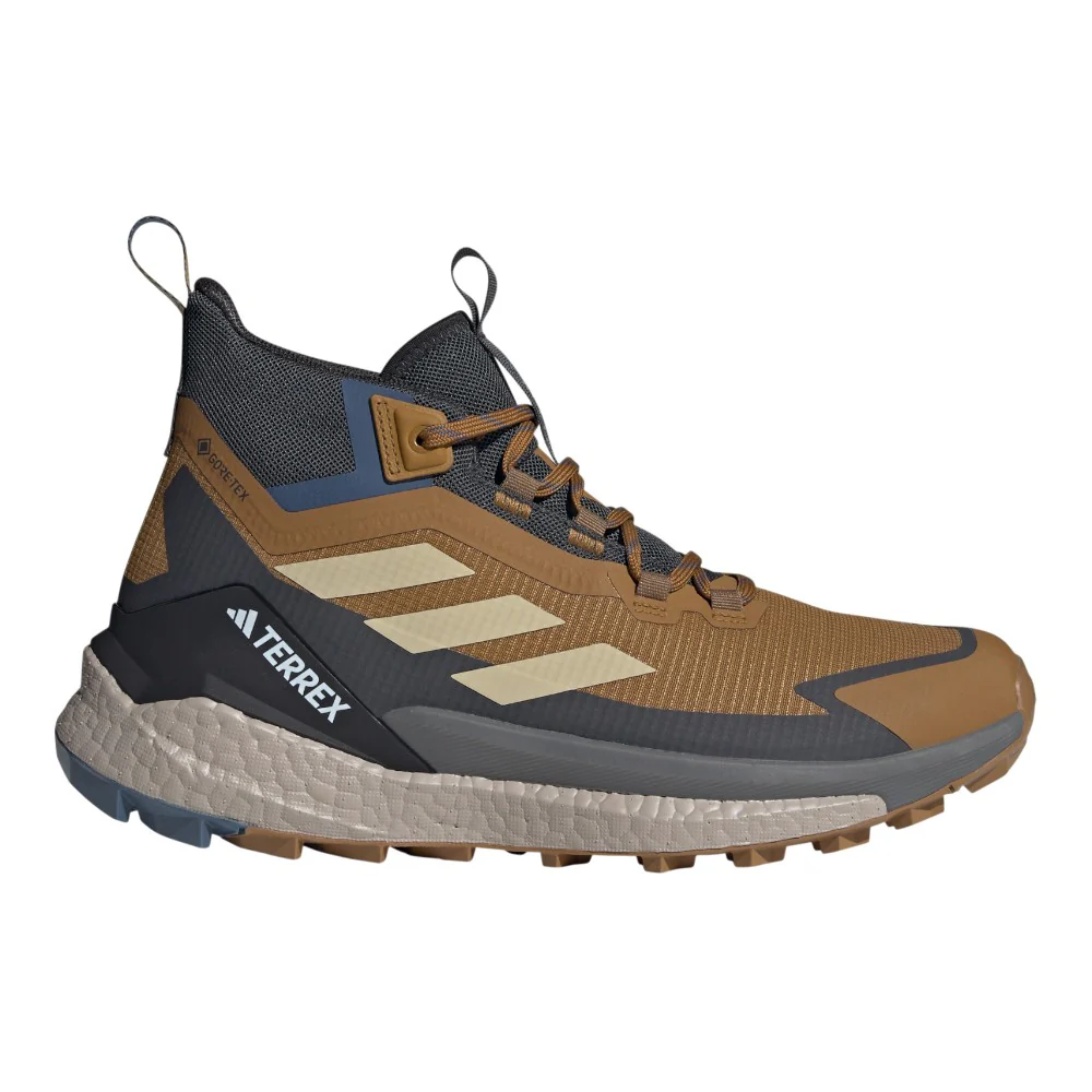 Terrex Free Hiker 2.0 Gore-Tex Hiking Shoes