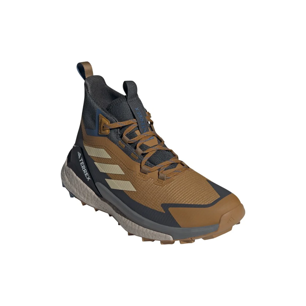 Terrex Free Hiker 2.0 Gore-Tex Hiking Shoes - Image 2